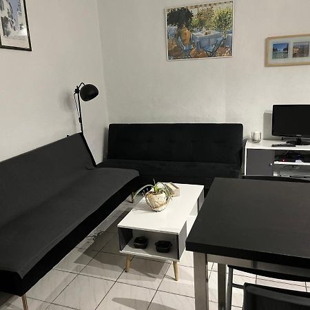 T2 Avec Terrasse, Clim , Box Fibre Lejlighed Vedène Eksteriør billede