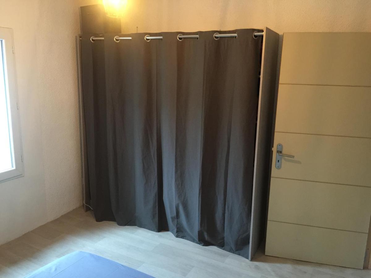 T2 Avec Terrasse, Clim , Box Fibre Lejlighed Vedène Eksteriør billede