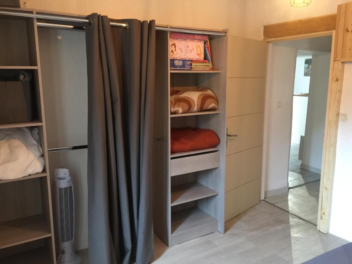 T2 Avec Terrasse, Clim , Box Fibre Lejlighed Vedène Eksteriør billede